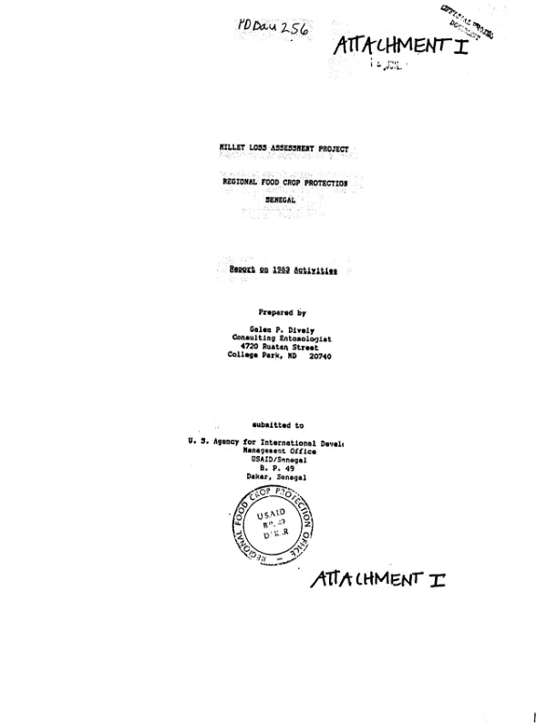 Use of management information systems for operations research : final report -- February 15, 1992-March 31, 1994