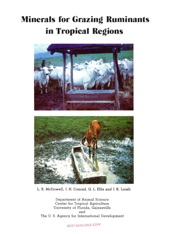 Development of an IDD [iodine deficiency disorder] control program monitoring and evaluation system for Pakistan : overview of system and guidelines