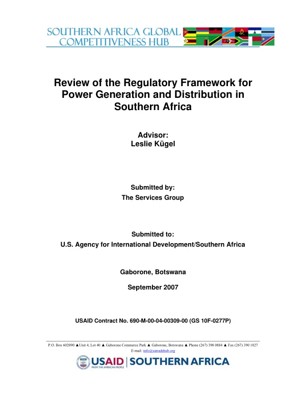Methods of estimating contraceptive prevalence rates for small areas : applications in the Dominican Republic and Kenya