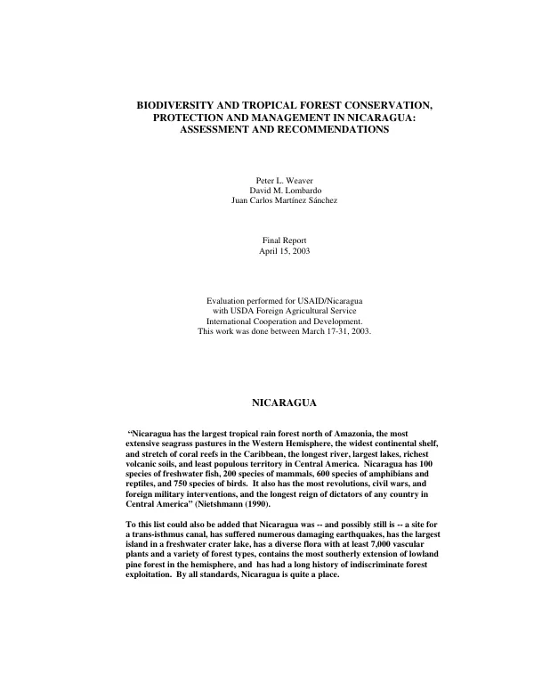 Infant feeding study : Nairobi site report