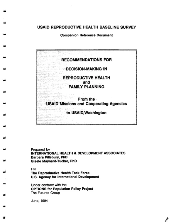 Asia Foundation : 1983 annual report