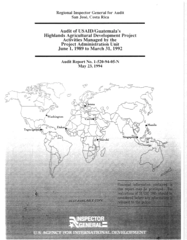 Economic evaluation of wheat trials at Abyuha area, El Minya (1979/80 and 1980/81 winter season)