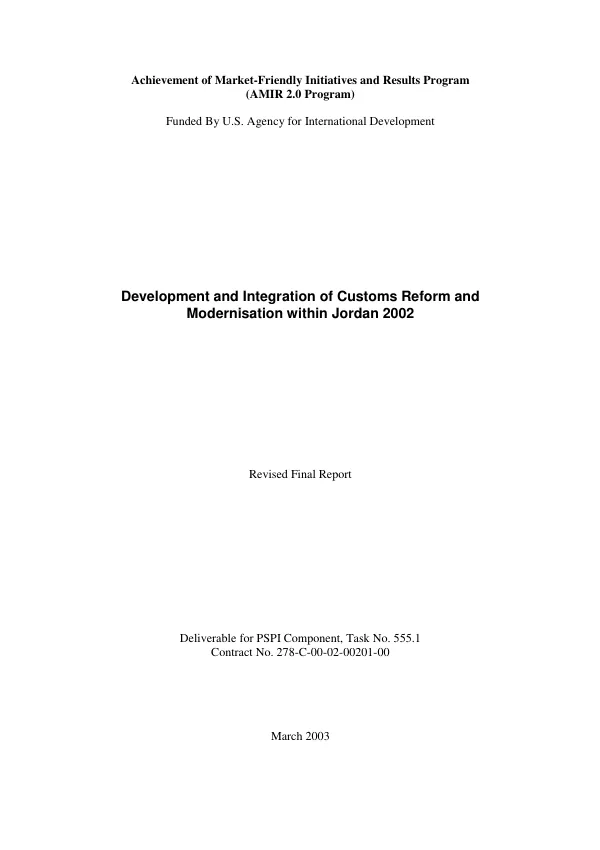 Selection and role of long-term advisors