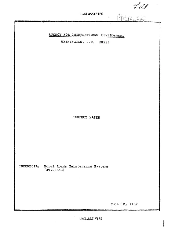 AID grant no. 511-0591-G-00-1113-00 to the National Democratic Institute for International Affairs in support of an international conference on electoral systems and democratic processes aimed at promoting electoral reform in Bolivia