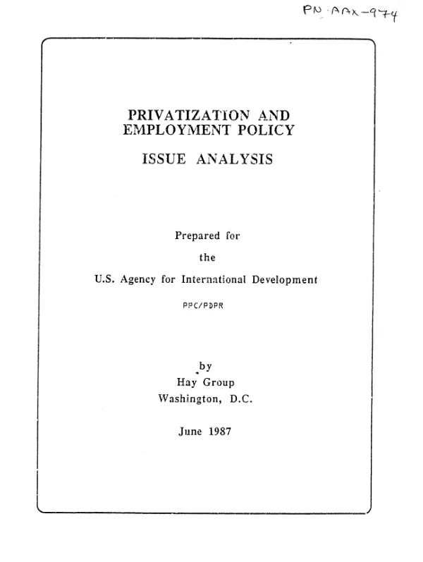 Authorization of the FY 1991 program for the immediate improvement of primary health care in Chile