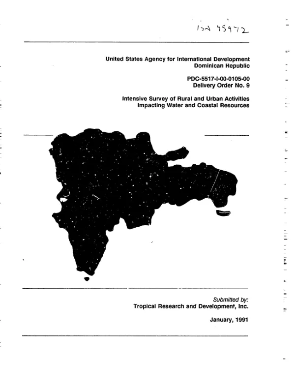 Performance evaluation of the Institute for a New South Africa : evaluation report