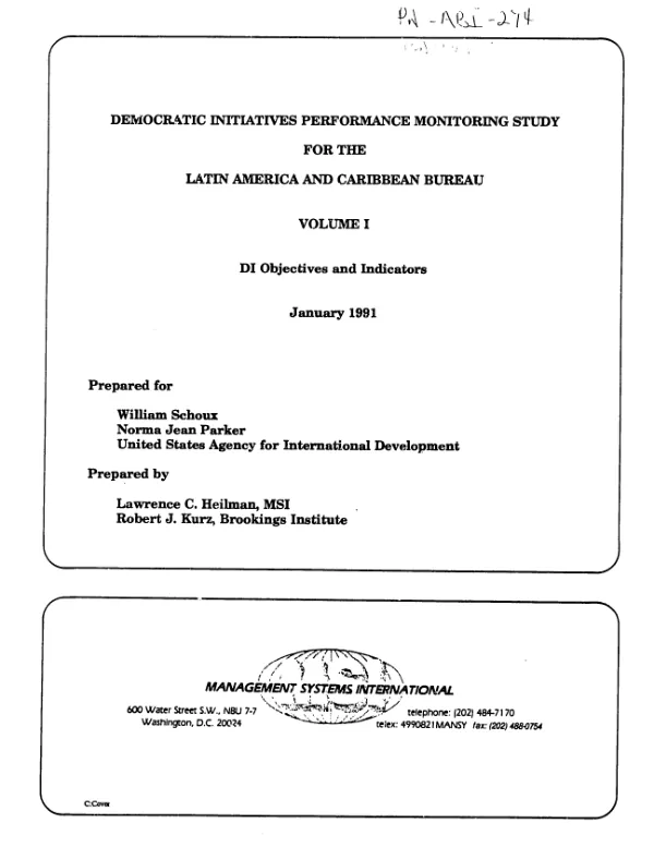 Final report : strategies, training and advocacy for reconciliation project (STAR) : October 6, 1994-December 31, 1998 : Croatia