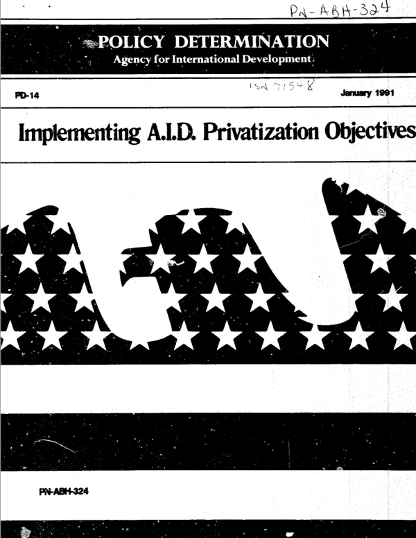 Audit of general controls over USAID"s client-server computer environment