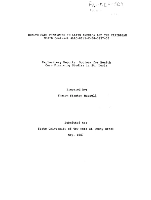 Recommendations for an ECMA [Egyptian Capital Market Association] code of conduct : the Egypt capital markets development project