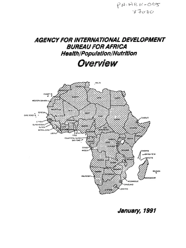Training strategy for shelter and urban development