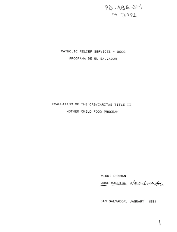 Instituto Libertad y Democracia (ILD) : institutional, applied research and reform activities support, grant no. 527-0298-G-00-5123-00, amendment four
