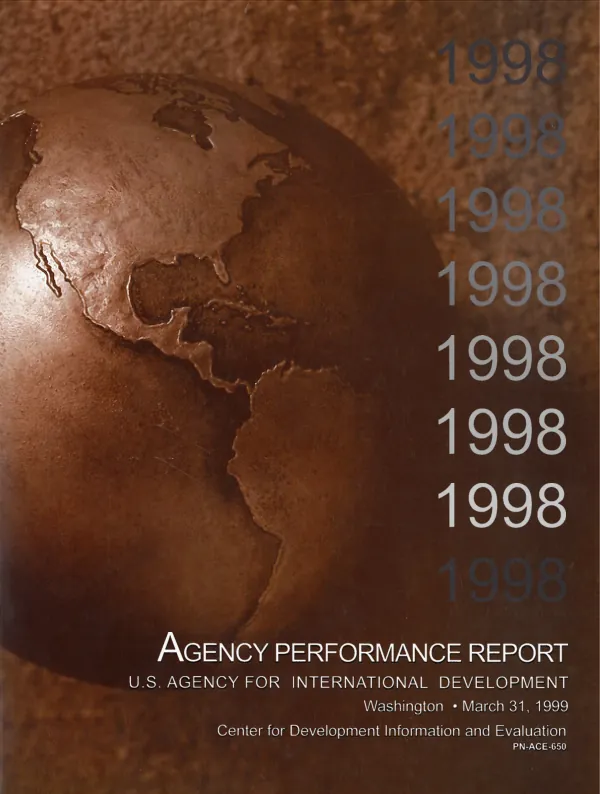 Lessons from experience[, volume I] : the design and implementation of commercial lending projects by AID"s Bureau for Private Enterprise