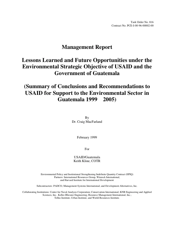 Communication for technology transfer in agriculture (CTTA) : integrated action plan