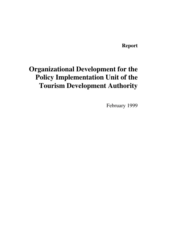 Report on private sector development in Bangladesh