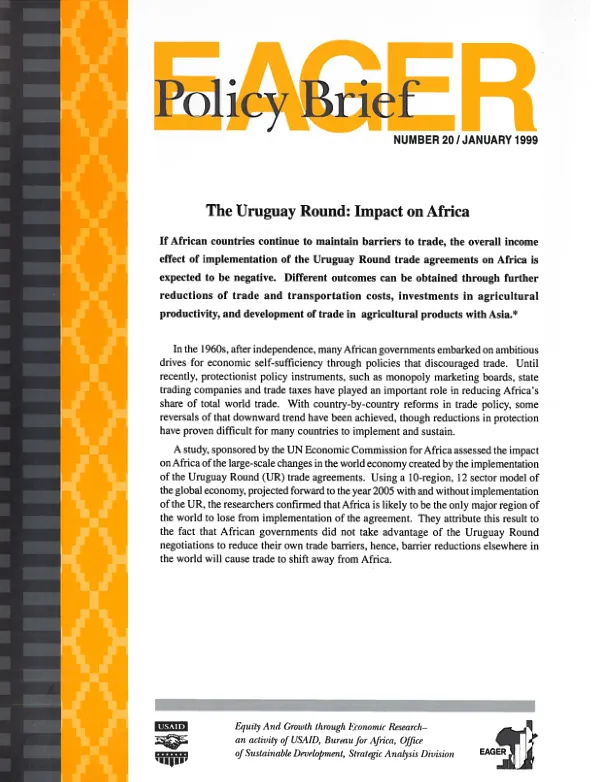 Northern zone infrastructure development project