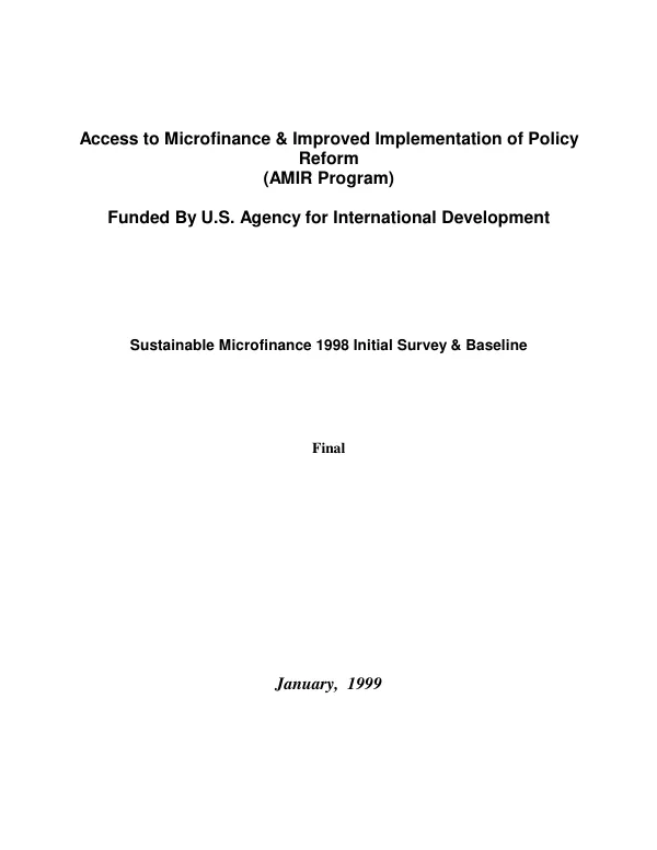 Role of energy in irrigated agriculture in Niger