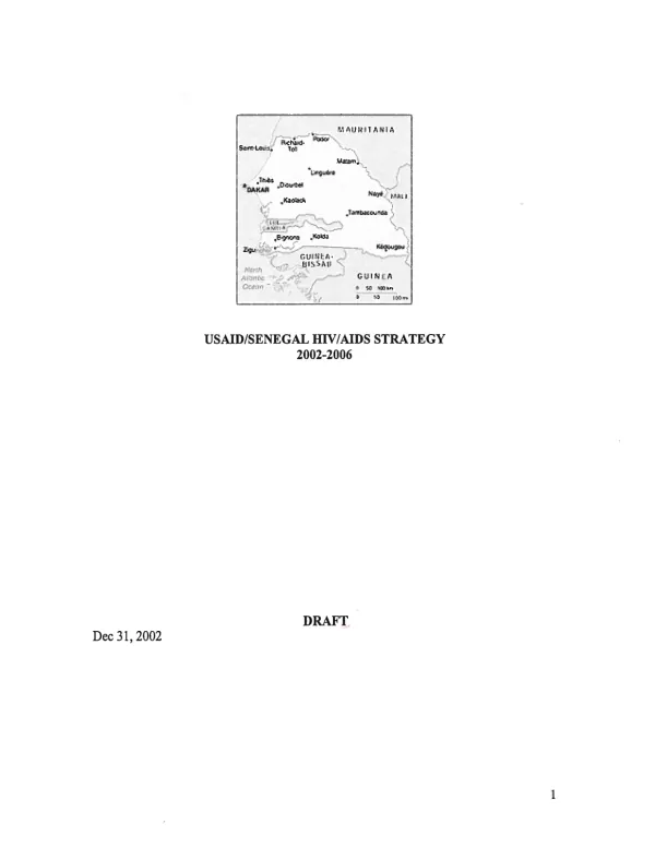 OIC International : cooperative agreement grant OTR-0244-A-00-0102-00 (FY 1991-FY 1995) -- mid-term assessment