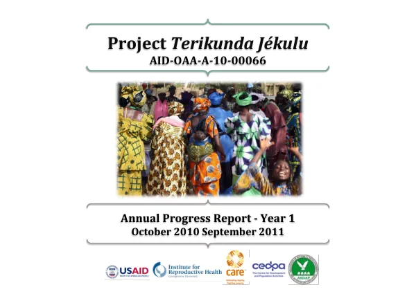 Moisture conservation and utilization in low winter rainfall areas of LDCs