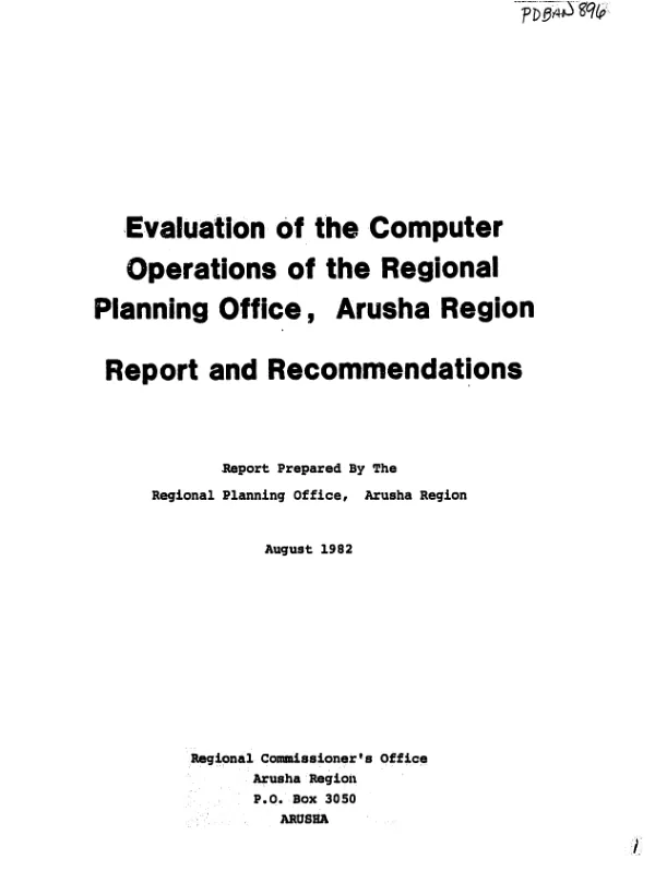Transitions in development : the role of aid and commercial flows
