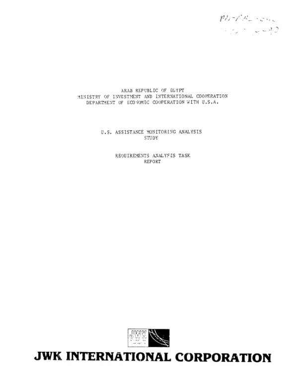 Managing the flow of scientific information for agricultural research in small countries : an issues paper