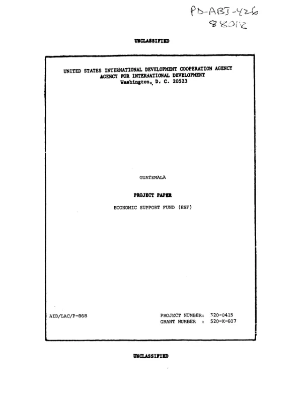 Agricultural commercialization and enterprise project study