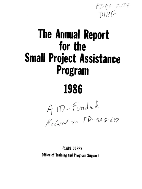 End of project summary report : Zimbabwe land reform and resettlement cooperative agreement : USAID/Zimbabwe CA 690-A-00-99-00270-00 -- 1 Oct 1999-31 May 2003