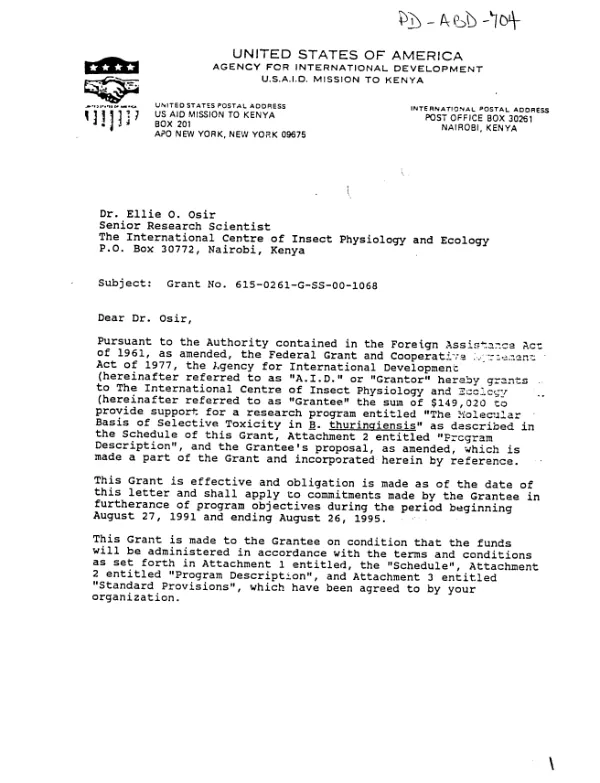 Project assessment for Serbia CRDA community developing programming 2001-2004