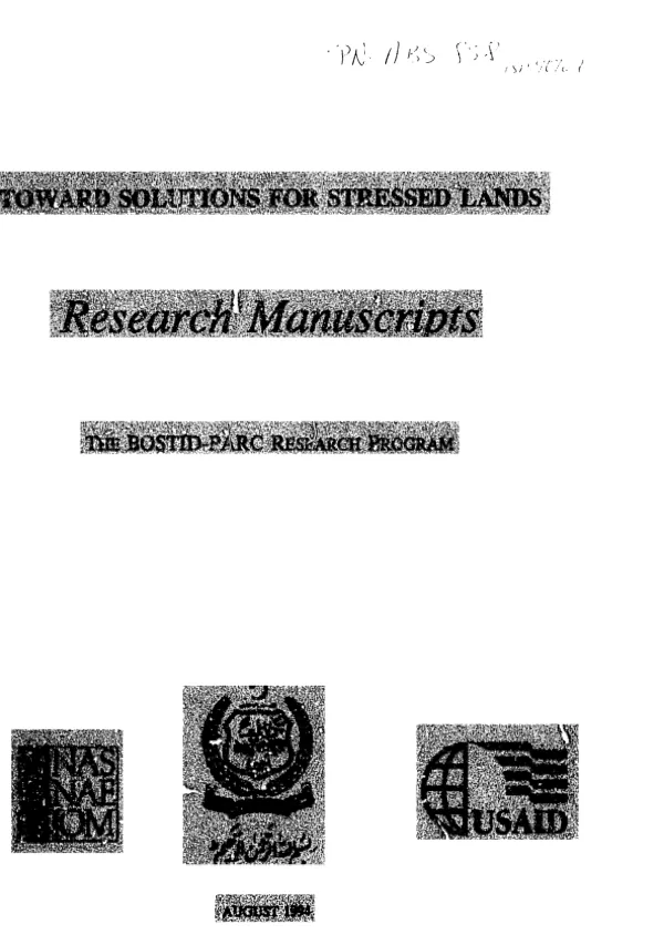 Sustaining rapid growth in India"s fertilizer consumption : a perspective based on composition of use