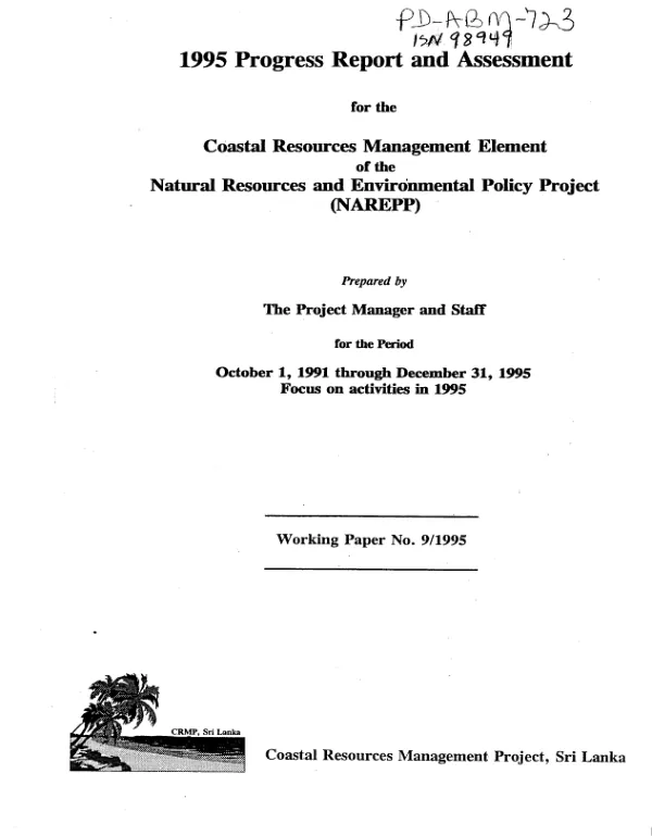 Developing a causal model for private sector development programs