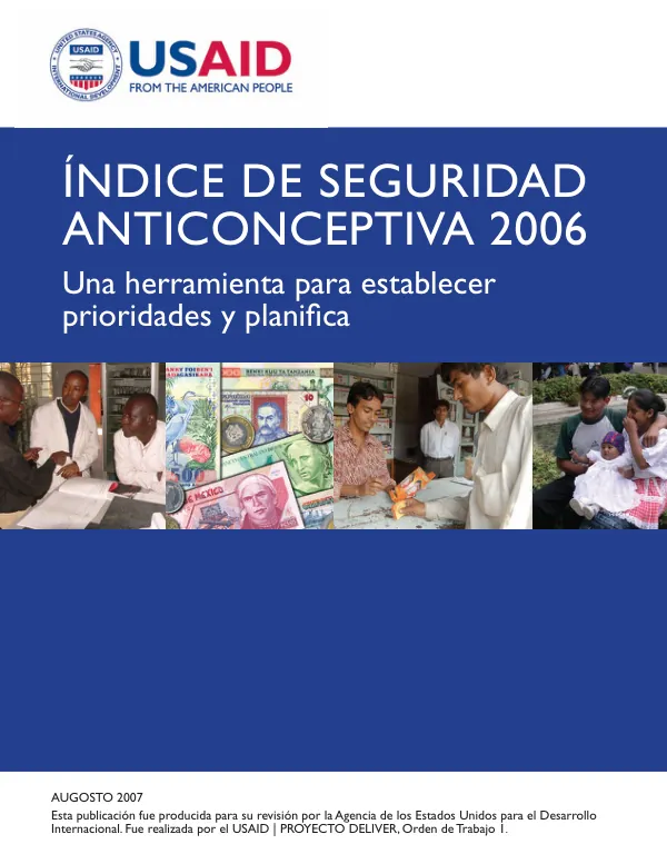 Requirements for strengthening evaluation and development information as a management tool