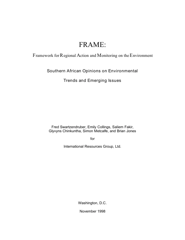 Product costing and product pricing : final report