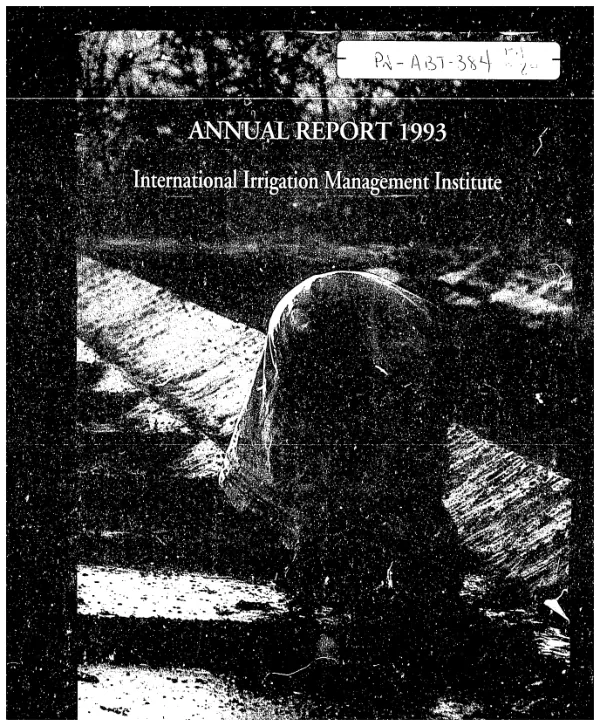 Evaluation of the African manpower development project (AMDP) and the human resources development assistance project (HRDA) in Togo