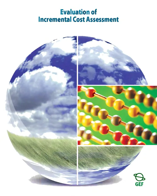 Evaluation of incremental cost assessment