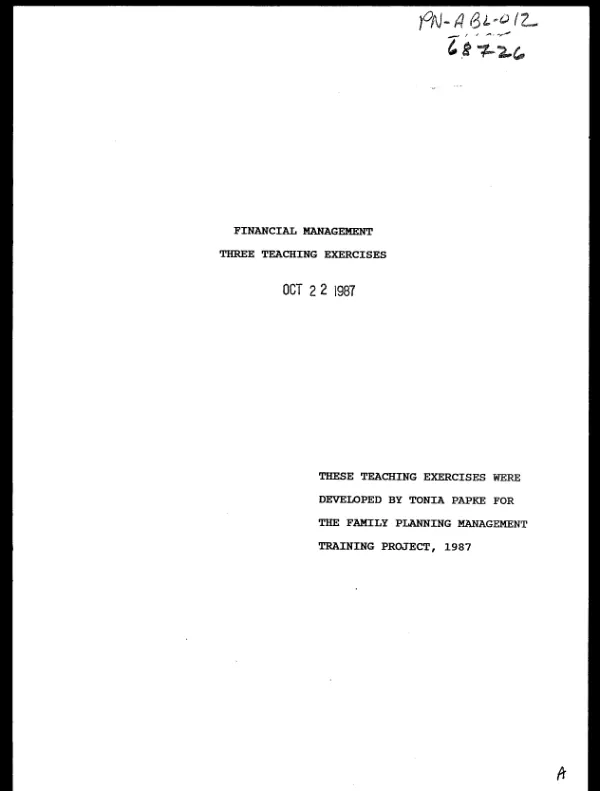 Review of progress toward milestones accomplishment and achievement of TIRP [trade and investment reform program] results : year four (July 2001-June 2002)