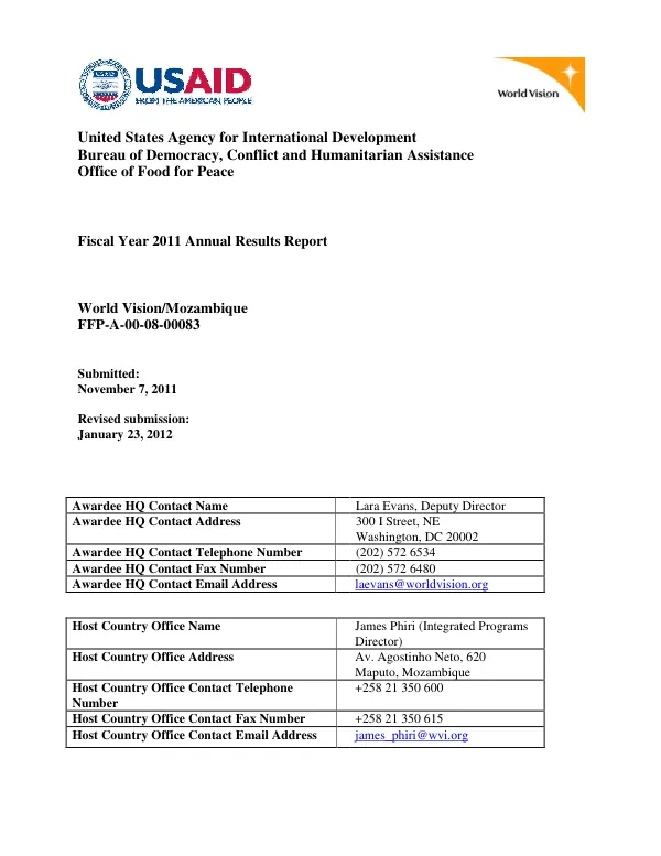 Law and development classification plan