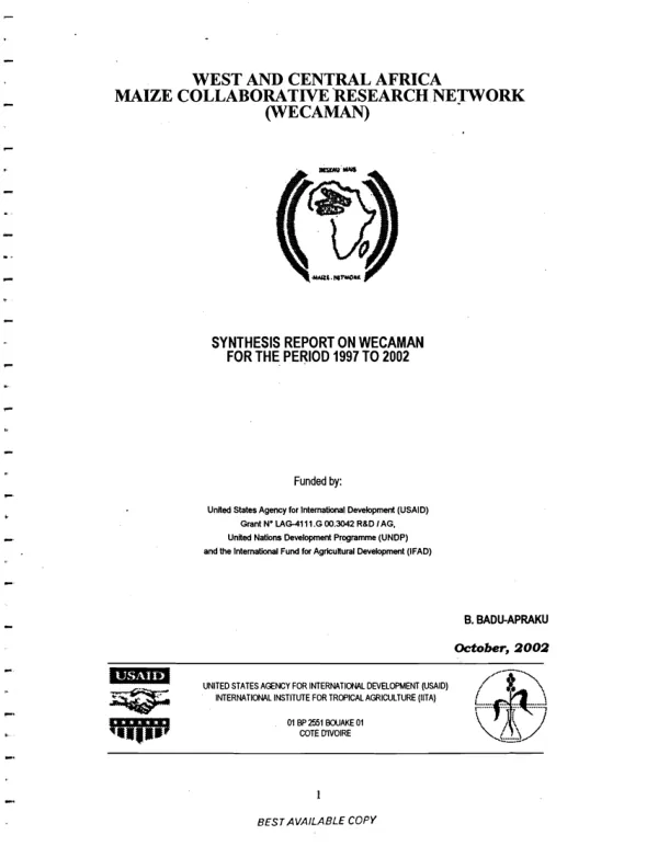 Mathematical model for predicting water demand, waste water disposal, and cost of water and waste water treatment systems in developing countries