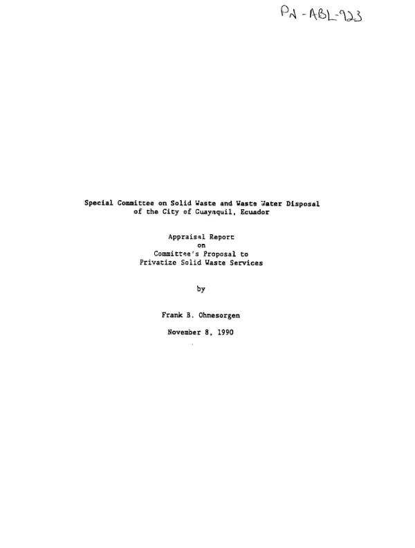 Olives production manual