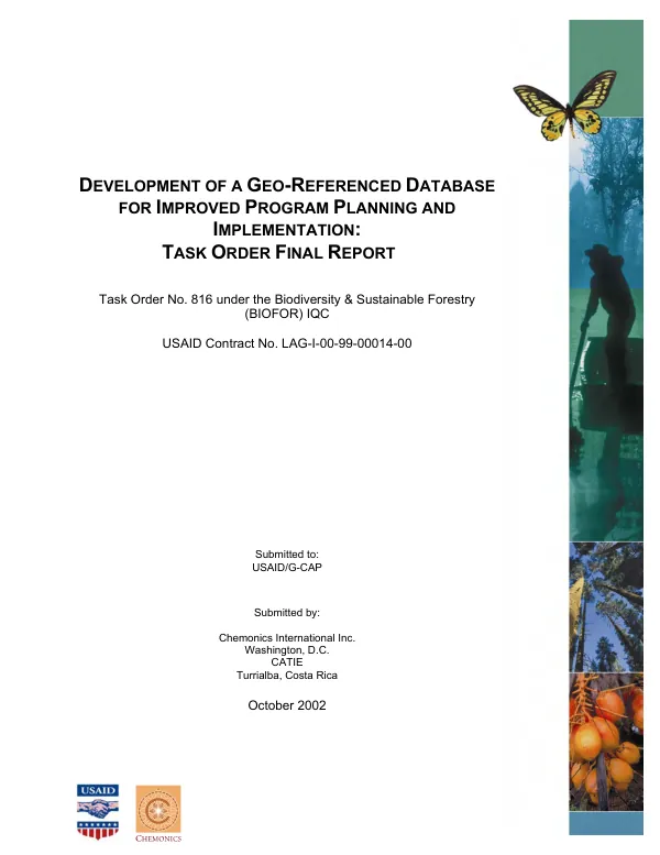 Delivering on feed the future & implementation and procurement reform : sector program assistance in Rwanda