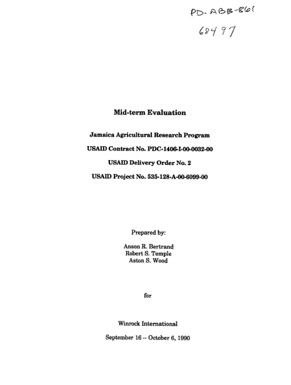 Report on Georgia National Electric Commission"s annual report : final report
