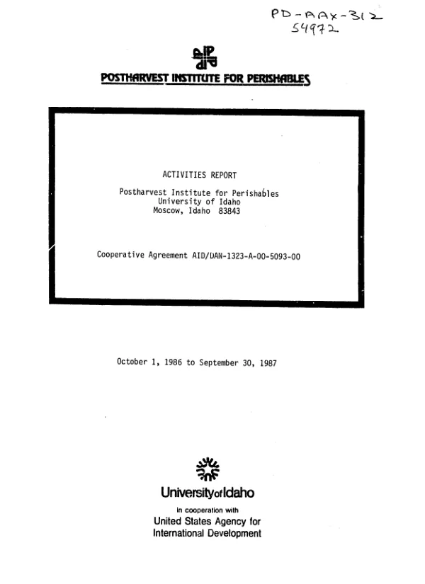 Regulatory policy paper : the use of US administrative law concepts in Georgia -- final report