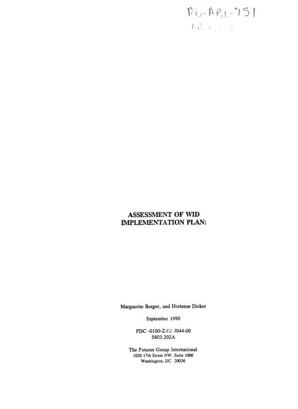 Food and nutritional and [sic] status of the population of El Salvador -- 1988-1998