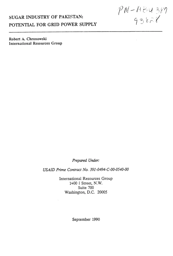 Learning lessons from research : production of a book for reproductive health program managers
