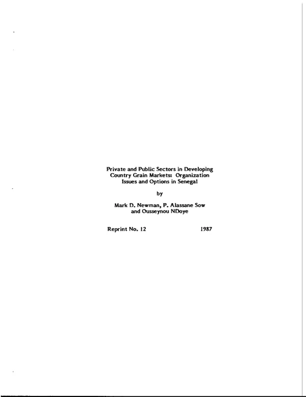 USAID award no. 615-0266-G-00-8080 to the Anglican Church of Kenya-Lodwar to provide support for a symposium on peace and development strategy for pastoralist parliamentary group