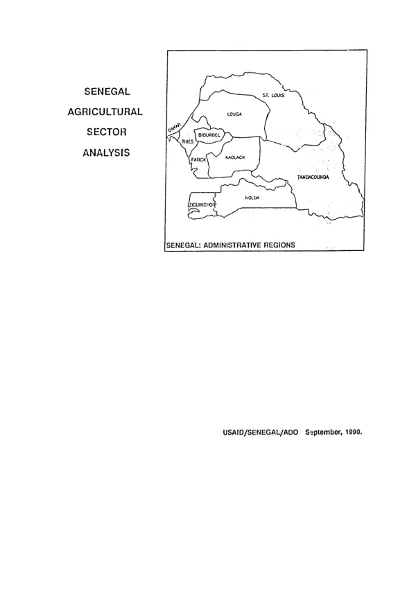Equity of health sector revenue generation and allocation in Guatemala