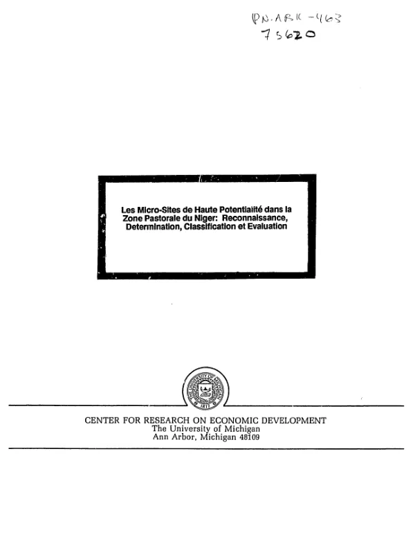 Provider payment mechanisms in health care : incentives, outcomes, and organizational impact in developing countries