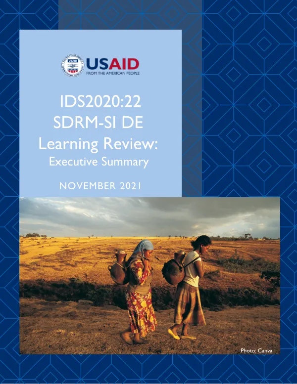 Pocketbook of family planning and reproductive health indicators for program design and evaluation