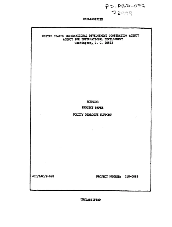 Assessment of postabortion care (PAC) services in the Bolivian public health system