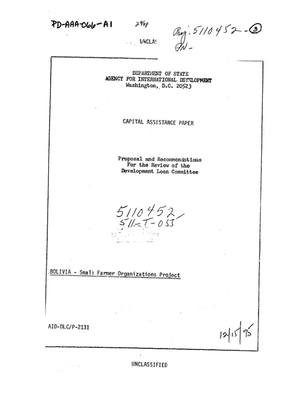 Audit of the quality of results reported for the Republic of Georgia in USAID/Caucasus" results review and resource request (R4) report prepared in 1997
