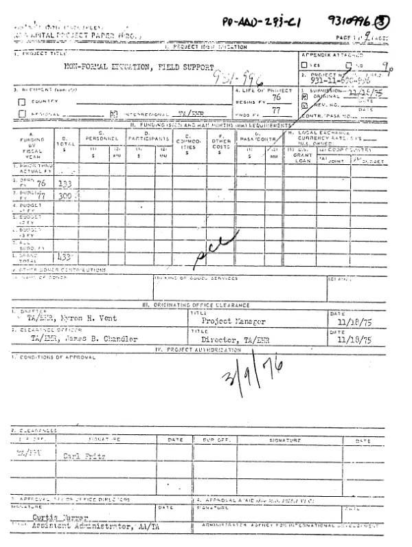 Estimacion de la cantidad de carbono almacenado y captado (masa aerea) en los bosques de la Republica de Honduras