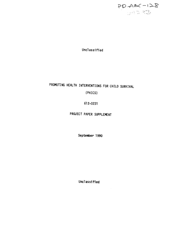 Final report of a technical assistance project : extension of the use of the algorithm in the Guatemalan highlands, August 1, 1997-September 30, 1998